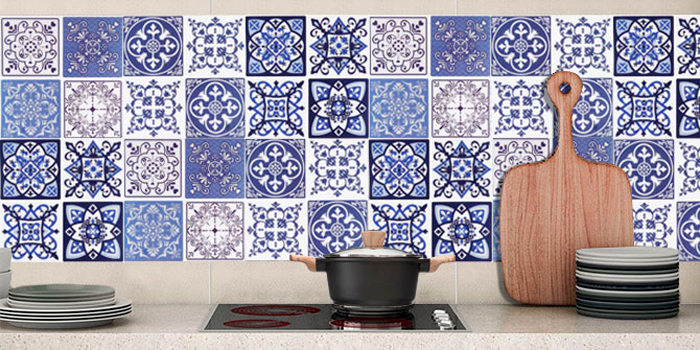 artigos de decoração deborla stickers