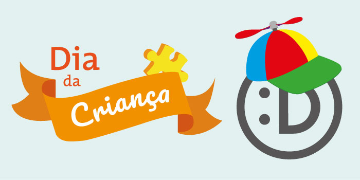 dia da criança