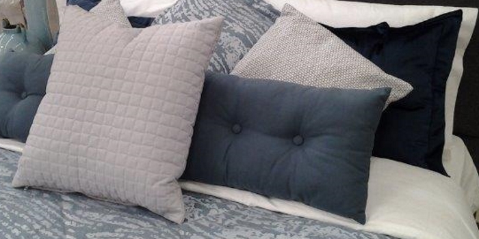 Novas tendências de decoração Têxtil-Lar
