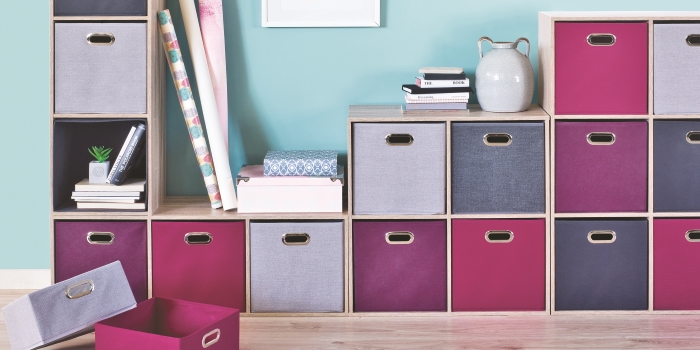 decoração de quarto