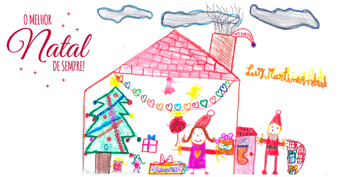 DeBORLA Natal