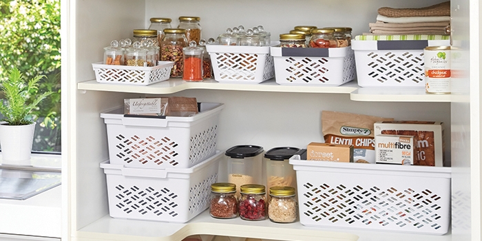 despensa | Kitchen & Living | Lojas DeBORLA