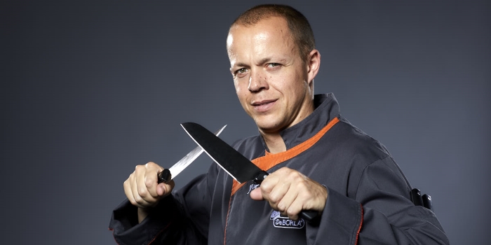 facas _ Chef Miguel Teixeira