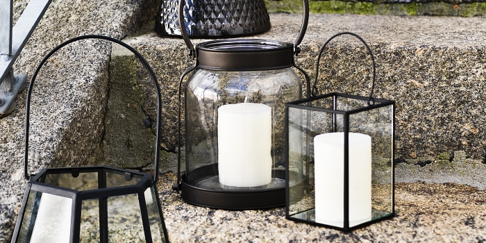 lanternas | Lojas DeBORLA - compre online