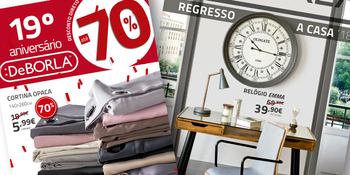 rentrée regresso_a_casa_DeBORLA_19_aniversario