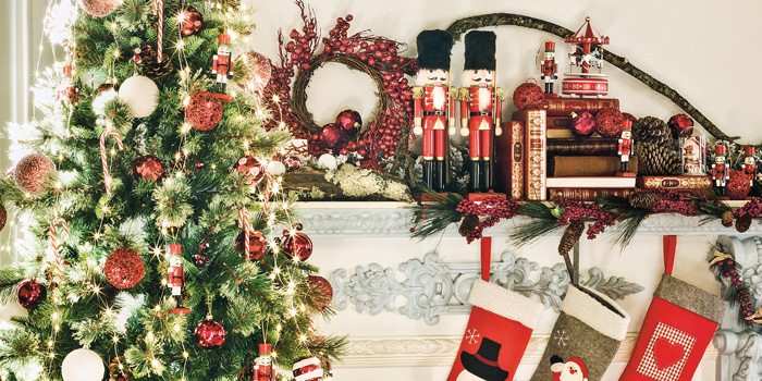 Christmas Dreams: histórias d’ O Melhor Natal de Sempre