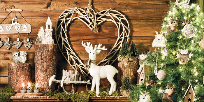 Midnight Fable bosque _O Melhor Natal de Sempre _DeBORLA_Deblog