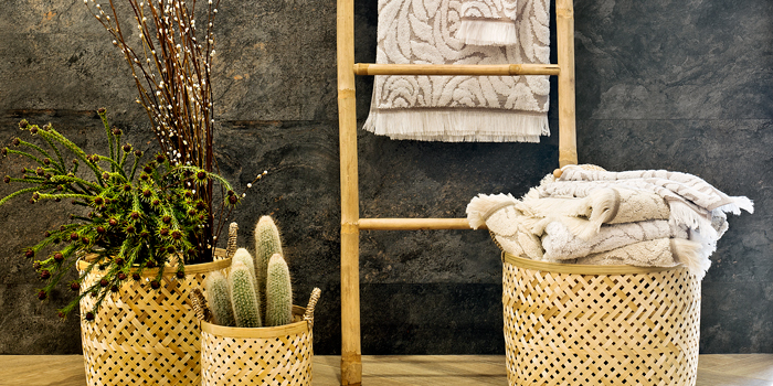 Bathroom & Storage