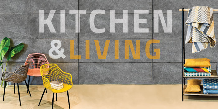 Kitchen & Living 2019 DeBORLA