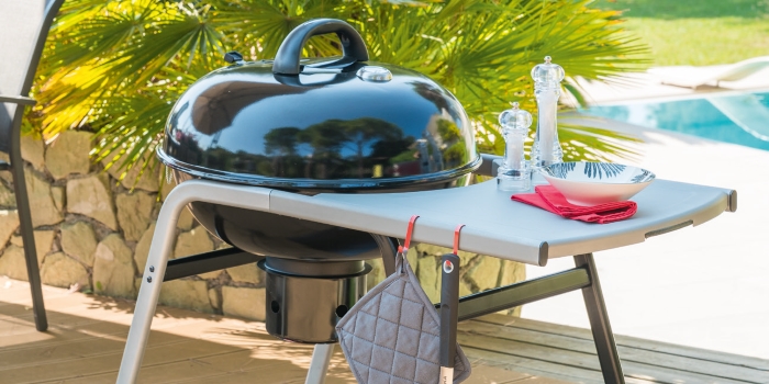 barbecues