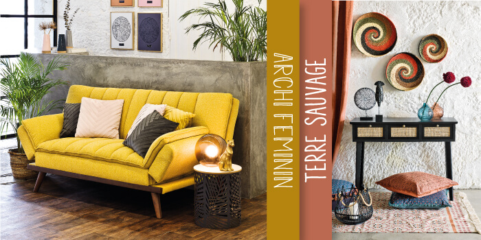 DECO Outono/ Inverno'19