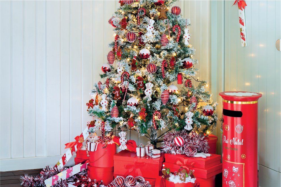 À procura da árvore de Natal perfeita? - Blog hôma